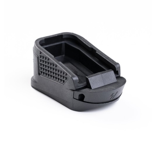 Strike Industries - Stopka magazynka Extended Magazine Plate do Glock 26 / 27 / 33 Gen 3 - SI-EMP-G26-GEN3