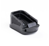 Strike Industries - Stopka magazynka Extended Magazine Plate do Glock 26 / 27 / 33 Gen 3 - SI-EMP-G26-GEN3