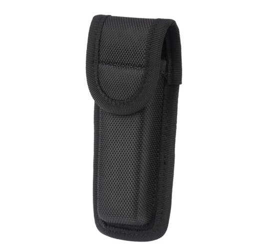 FOX Outdoor - Etui na nóż Deluxe - Czarne - 46702