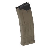 Lancer - Magazynek L5AWM 30 - 5.56x45mm / .223 - Opaque Flat Dark Earth - L5AWM30