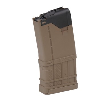 Lancer - Magazynek L5AWM 20 - 5.56x45mm / .223 - Opaque Flat Dark Earth - L5AWM20