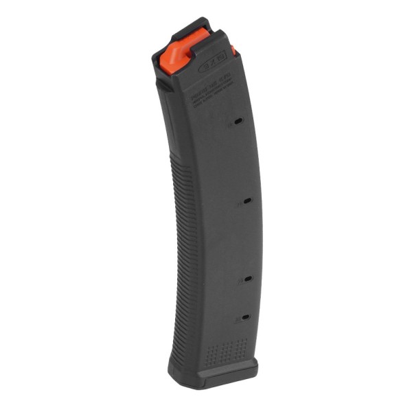 Magpul - Magazynek PMAG 35 EV9 do CZ Scorpion EVO 3 - Czarny - MAG1013-BLK