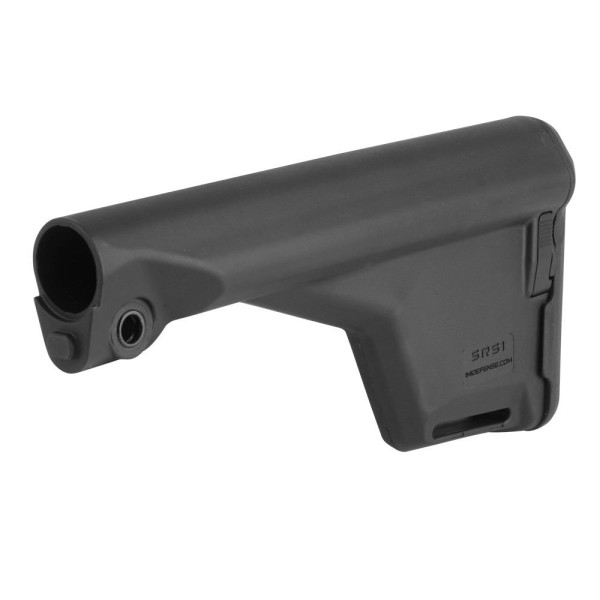 IMI Defencs - Kolba SRS Survival Rifle Buttstock - Czarna - IMI-ZS109