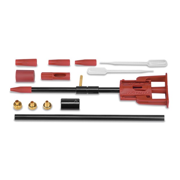 Tipton - Prowadnica do wyciora Rapid Deluxe Bore Guide Kit - 777999