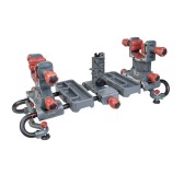 Tipton - Imadło rusznikarskie Ultra Gun Vise - 110011