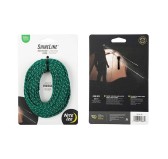 Nite Ize - ShineLine Reflective Cord - 50 ft. - RR-04-50