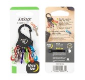 Nite Ize - KeyRack S-Biner - KRK2-01-R6