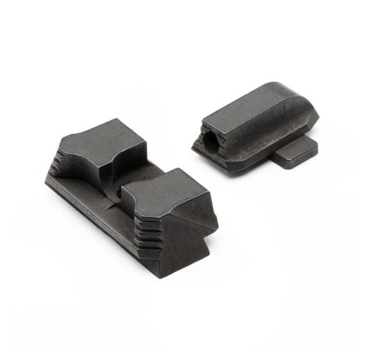 Strike Industries - Przyrządy celownicze Strike Iron Sights - Sig Sauer P320 - Stan