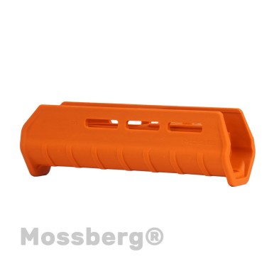 Magpul - Czółenko MOE® M-LOK® Forend do Mossberg® 590/590A1 - Pomarańczowe - MAG494 ORG