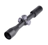 Vector Optics - Luneta Marksman 4-16x44 - 30 mm - FFP - SCFF-25