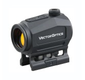 Vector Optics - Kolimator Scrapper Red Dot Gen. II - SCRD-46