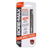 Real Avid - Szczotka do czyszczenia broni Bore-Max Speed Brush - .30/7,62 mm - AVBMSB30