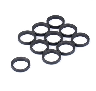 Strike Industries - Zestaw podkładek AR .308 Crush Washer Pro Set - 10 sztuk - AR-CW-PRO-308