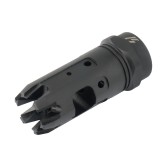 Strike Industries - Kompensator Mini King Comp - .223 / 5,56 mm - SI-MK-556