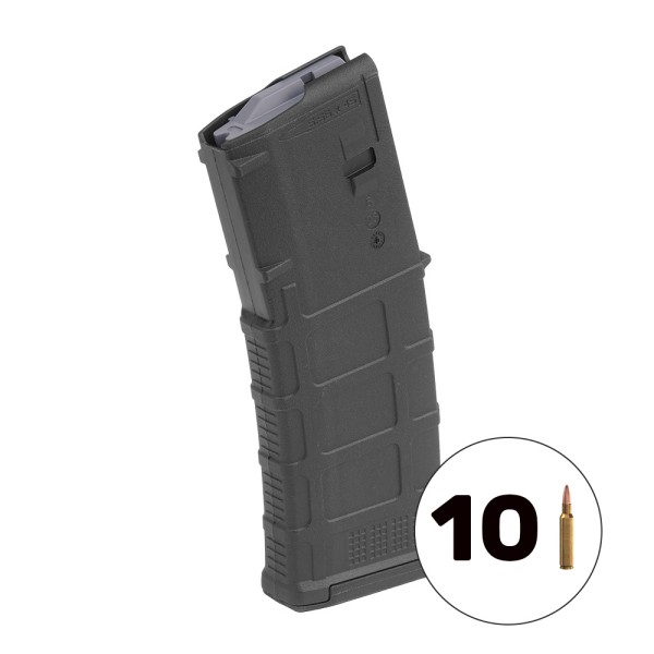 Magpul - Magazynek PMAG 10/30 AR-15/M4 - GEN M3 - 5,56x45 mm/.223 REM - MAG1183-BLK