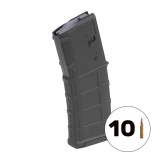 Magpul - Magazynek PMAG 10/30 AR-15/M4 - GEN M3 - 5,56x45 mm/.223 REM - MAG1183-BLK