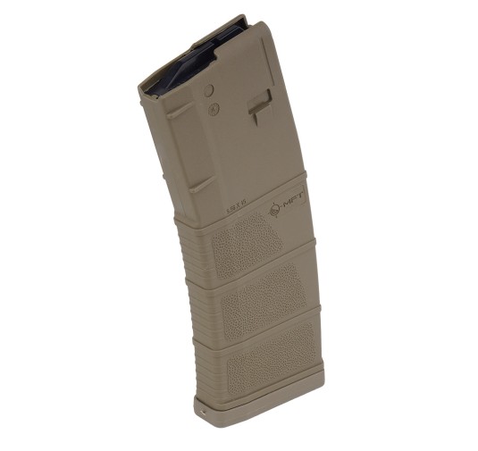 MFT - Magazynek polimerowy - 5,56x45 mm/.223 - SCPM556BAG-SDE