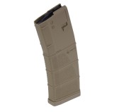 MFT - Magazynek polimerowy - 5,56x45 mm/.223 - SCPM556BAG-SDE