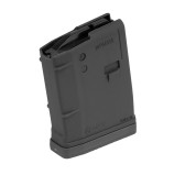 MFT - Magazynek polimerowy AR-15 - 5,56x45 mm/.223/.300 AAC Blackout - 10PM556BAG-BL