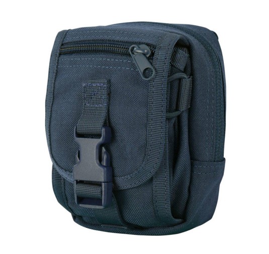 Condor - Ładownica na akcesoria Gadget Pouch - Granatowa - MA26-006