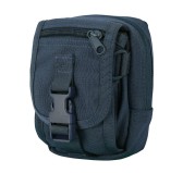 Condor - Ładownica na akcesoria Gadget Pouch - Granatowa - MA26-006