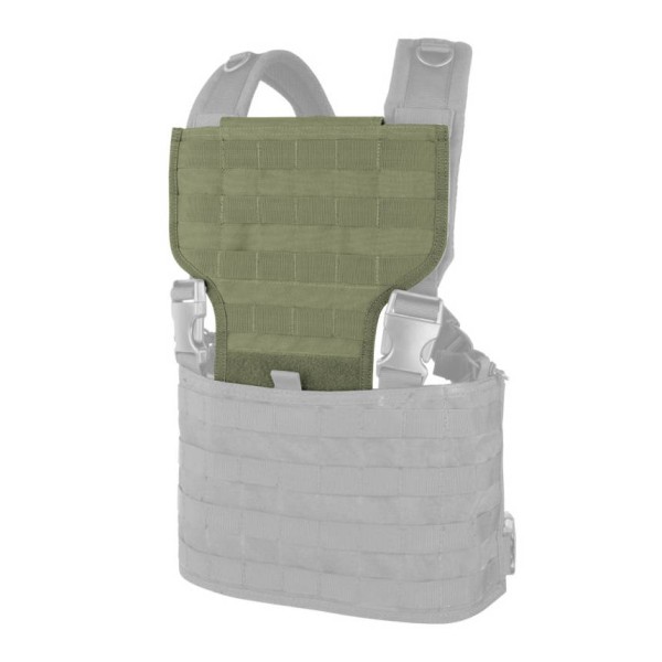 Condor - Panel Chest Rig MCR – Zielony OD - 221036-001