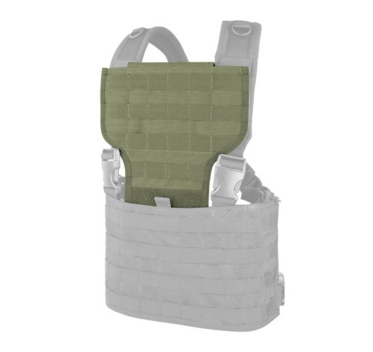 Condor - Panel Chest Rig MCR – Zielony OD - 221036-001