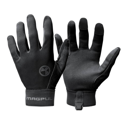 Magpul - Rękawice Technical Glove 2.0 - Czarne - MAG1014-BLK