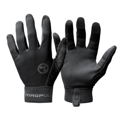 Magpul - Rękawice Technical Glove 2.0 - Czarne - MAG1014-BLK