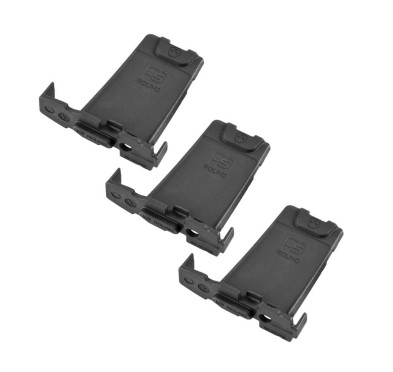 Magpul - Ogranicznik magazynka - PMAG GEN M3 - 3szt - MAG285-BLK