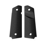 Magpul - Okładziny MOE® 1911 - Anti Slip - Czarny - MAG524-BLK