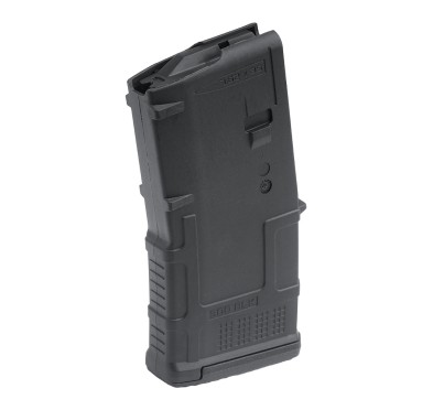 Magpul - PMAG 20 AR 300 B - GEN M3 - 300 BLK - MAG1182-BLK