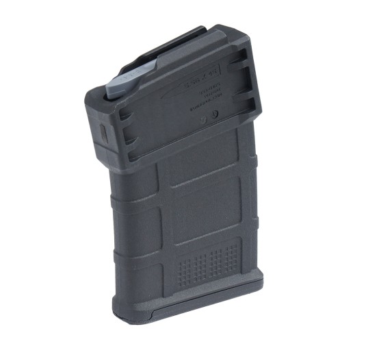 Magpul - PMAG 10 5.56x45 AICS Short Action - MAG1100-BLK