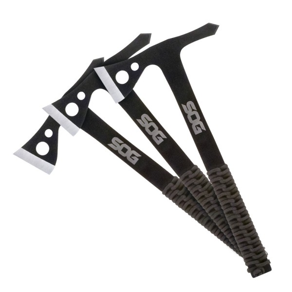 SOG - Tomahawk do rzucania 3 sztuki - TH1001-CP