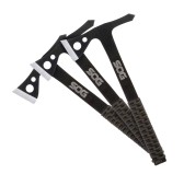 SOG - Tomahawk do rzucania 3 sztuki - TH1001-CP