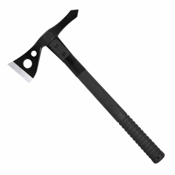 SOG - Toporek Tactical Tomahawk - Czarny - F01TN-CP