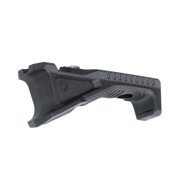 Strike Industries - Chwyt przedni LINK Cobra - M-LOK / KeyMod - Czarny - SI-AR-CMS-CFG-BK