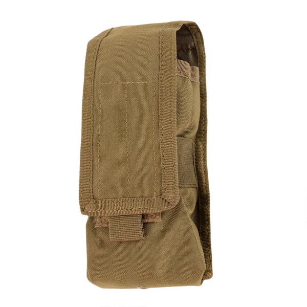 Condor - Ładownica MOLLE Radio Pouch - Coyote Brown - MA9-498