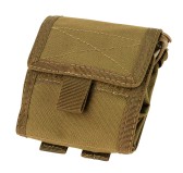 Condor - Worek zrzutowy - Roll-Up Utility Pouch - Coyote Brown - MA36-498