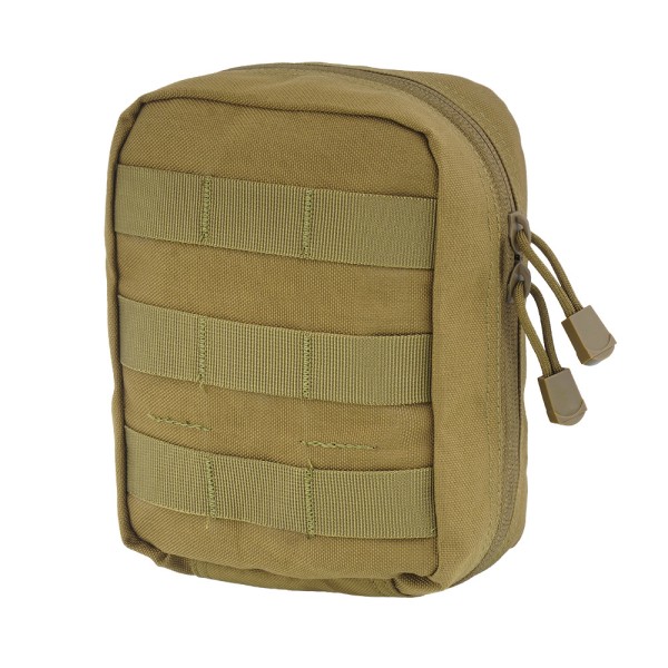 Condor - Kieszeń medyczna EMT Pouch - Coyote Brown - MA21-498