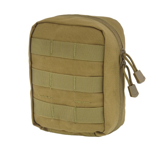 Condor - Kieszeń medyczna EMT Pouch - Coyote Brown - MA21-498