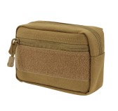 Condor - Kieszeń Compact Utility Pouch - Coyote Brown - 191178-498