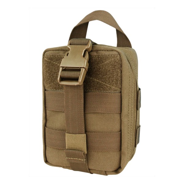 Condor - Apteczka zrywana Rip-Away EMT Lite - Coyote Brown - 191031-498