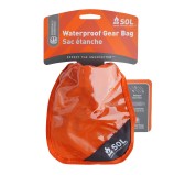 SOL - Worek Waterproof Gear Bag 1.0 - 0140-1728