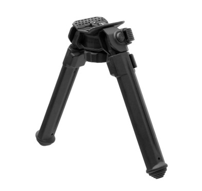 Magpul - Dwójnóg MOE Bipod - Czarny - MAG1174-BLK