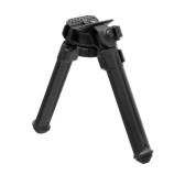 Magpul - Dwójnóg MOE Bipod - Czarny - MAG1174-BLK