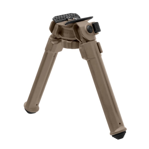 Magpul - Dwójnóg MOE Bipod - Flat Dark Earth - MAG1174-FDE