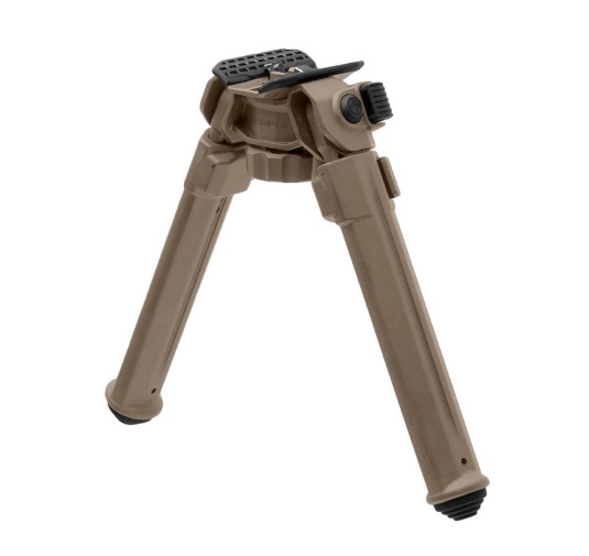 Magpul - Dwójnóg MOE Bipod - Flat Dark Earth - MAG1174-FDE