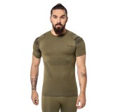 Spaio - Koszulka termoaktywna T-shirt Tactical - Forest Green