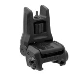 Magpul - Muszka składana MBUS Gen. 3 - Czarna - MAG1166-BLK